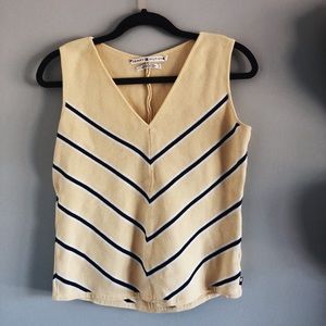 tommy Hilfiger sweater vest